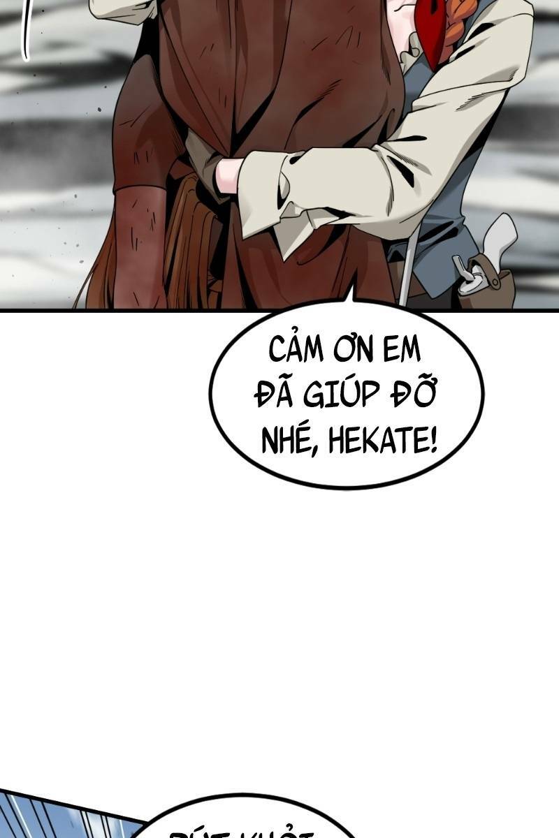 Kẻ giết anh hùng - Chapter 76 - Page 4