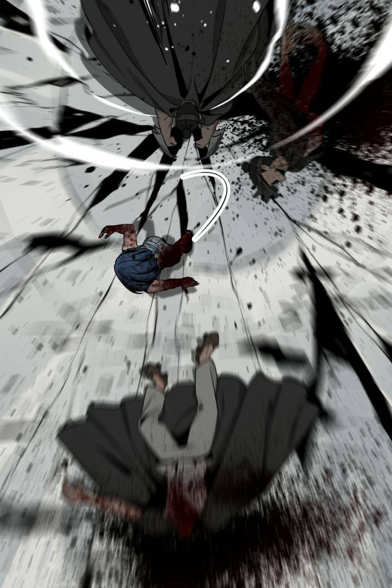 Kẻ giết anh hùng - Chapter 76 - Page 54