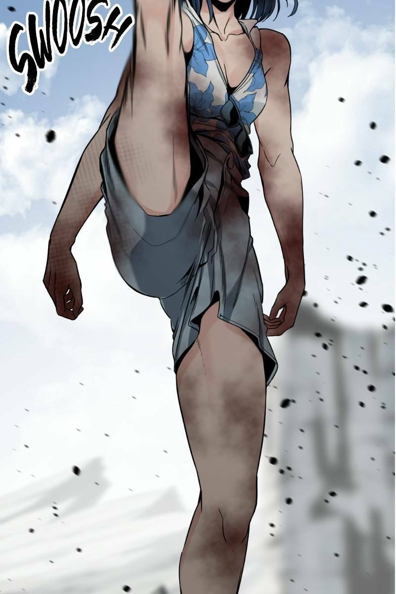 Kẻ giết anh hùng - Chapter 76 - Page 58