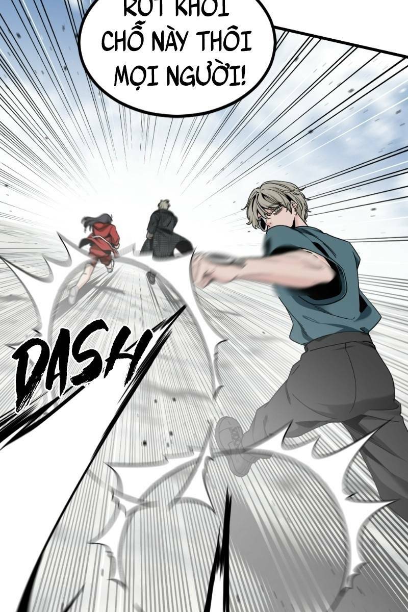 Kẻ giết anh hùng - Chapter 76 - Page 5