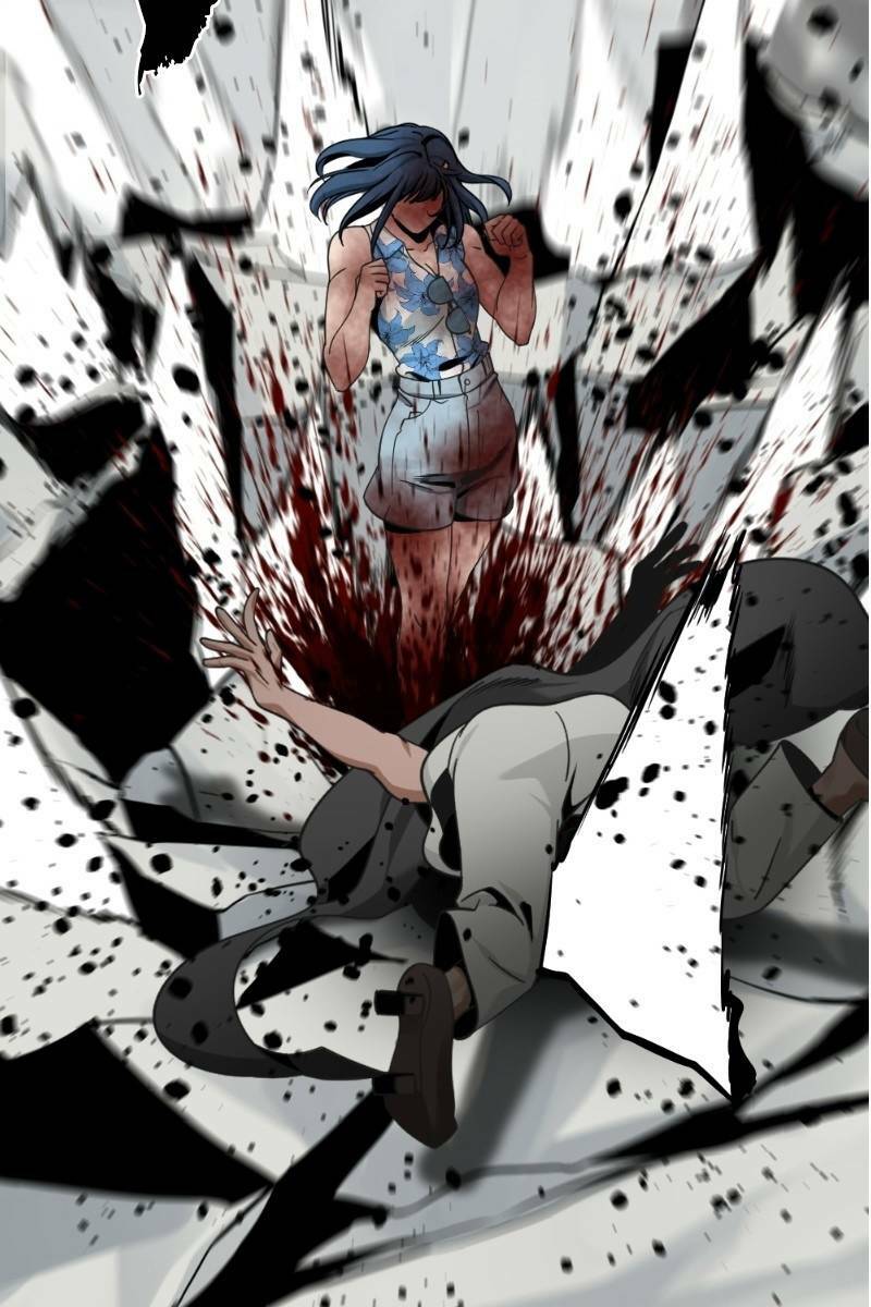 Kẻ giết anh hùng - Chapter 76 - Page 60