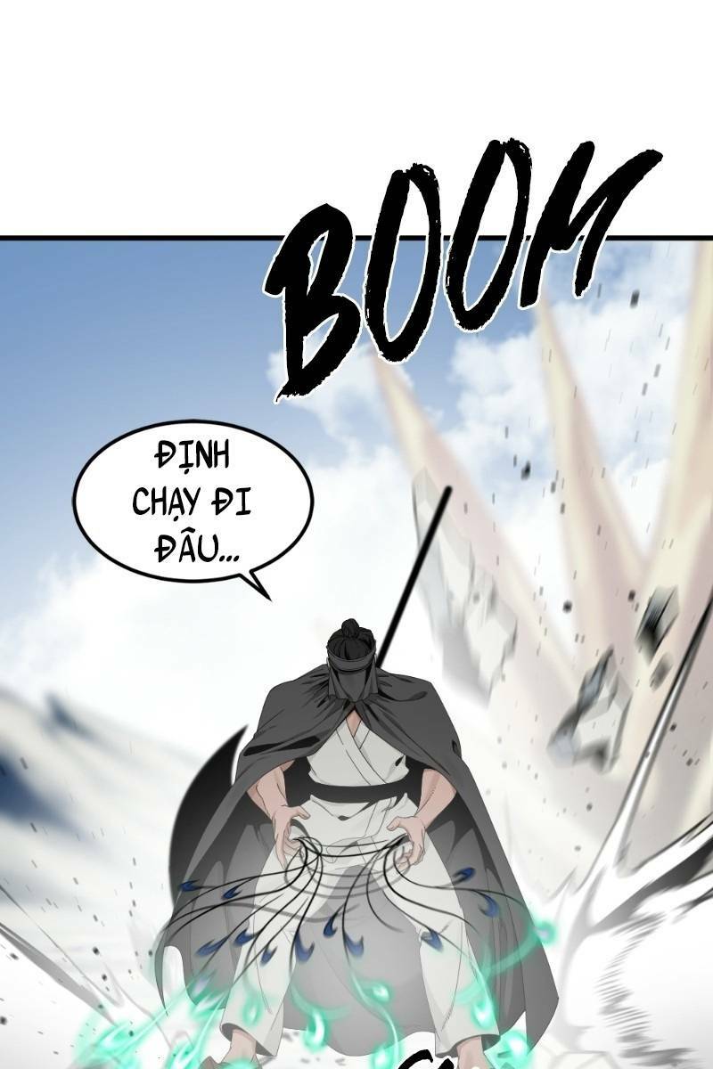 Kẻ giết anh hùng - Chapter 76 - Page 7