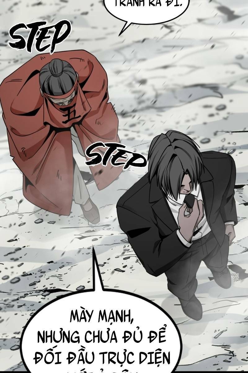 Kẻ giết anh hùng - Chapter 76 - Page 79