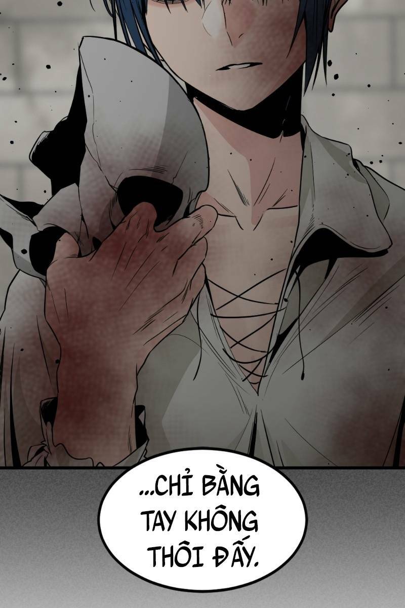 Kẻ giết anh hùng - Chapter 76 - Page 81
