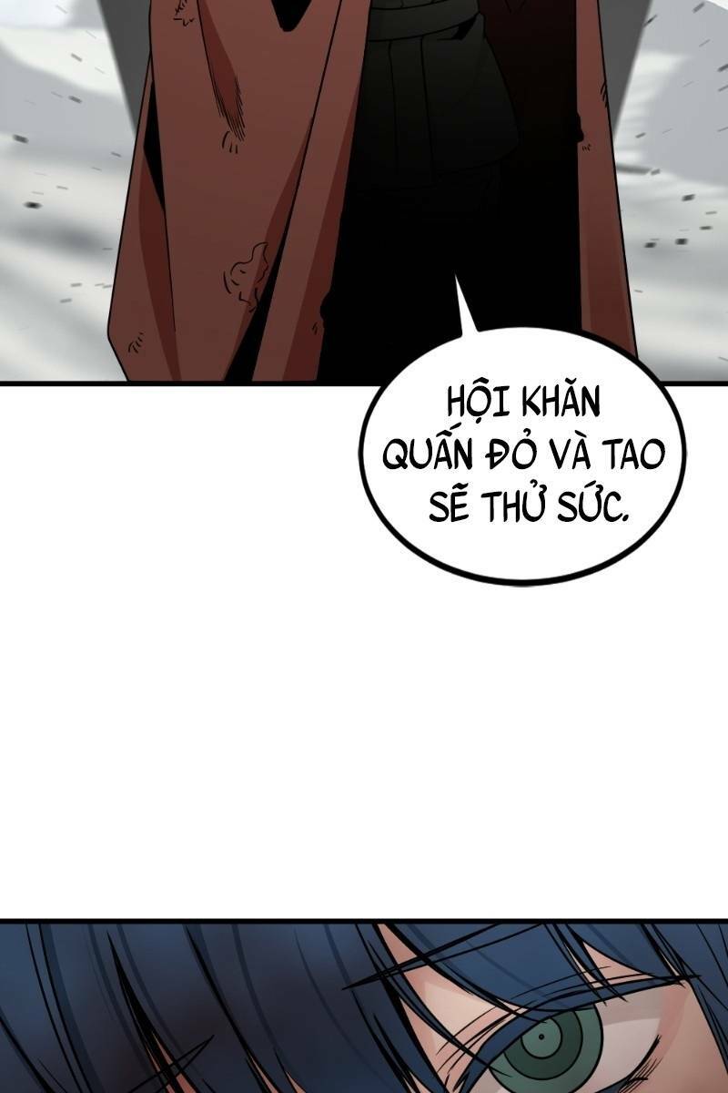 Kẻ giết anh hùng - Chapter 76 - Page 83