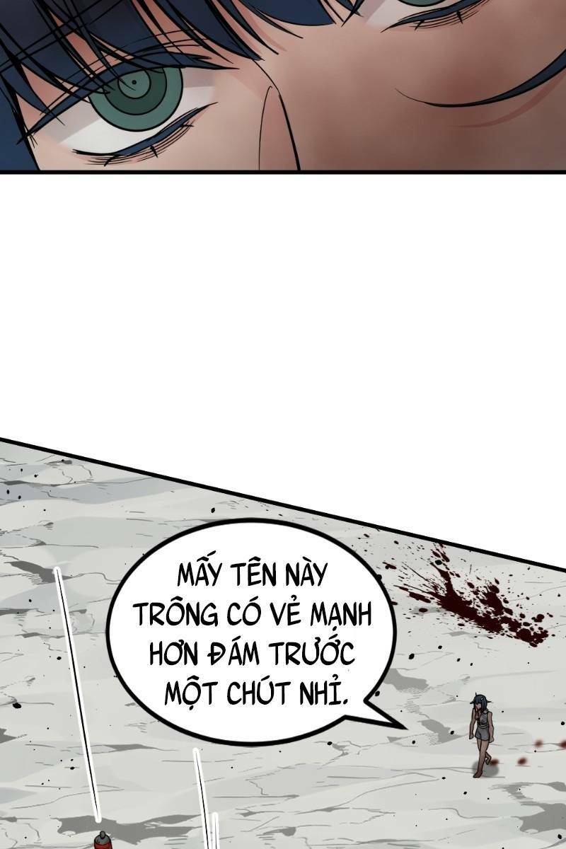 Kẻ giết anh hùng - Chapter 76 - Page 84