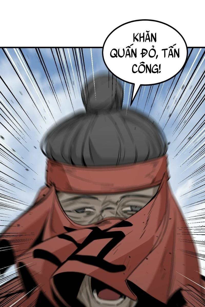 Kẻ giết anh hùng - Chapter 76 - Page 86