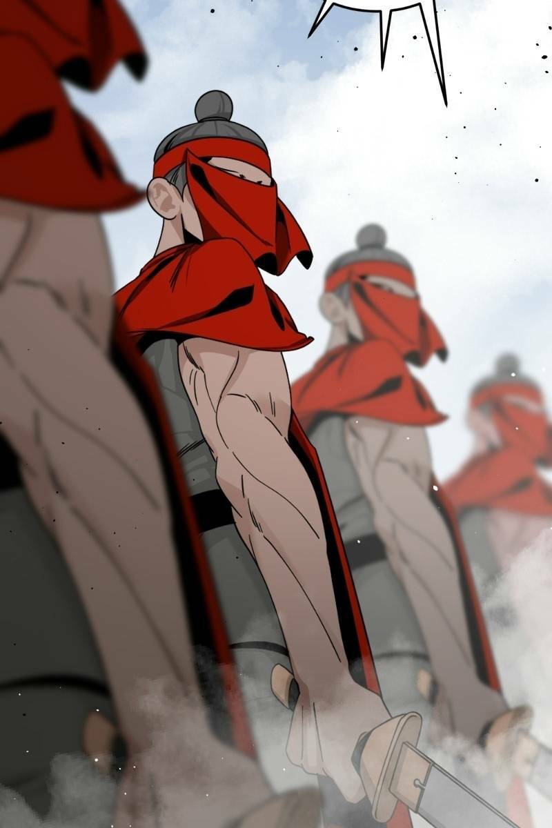 Kẻ giết anh hùng - Chapter 76 - Page 88