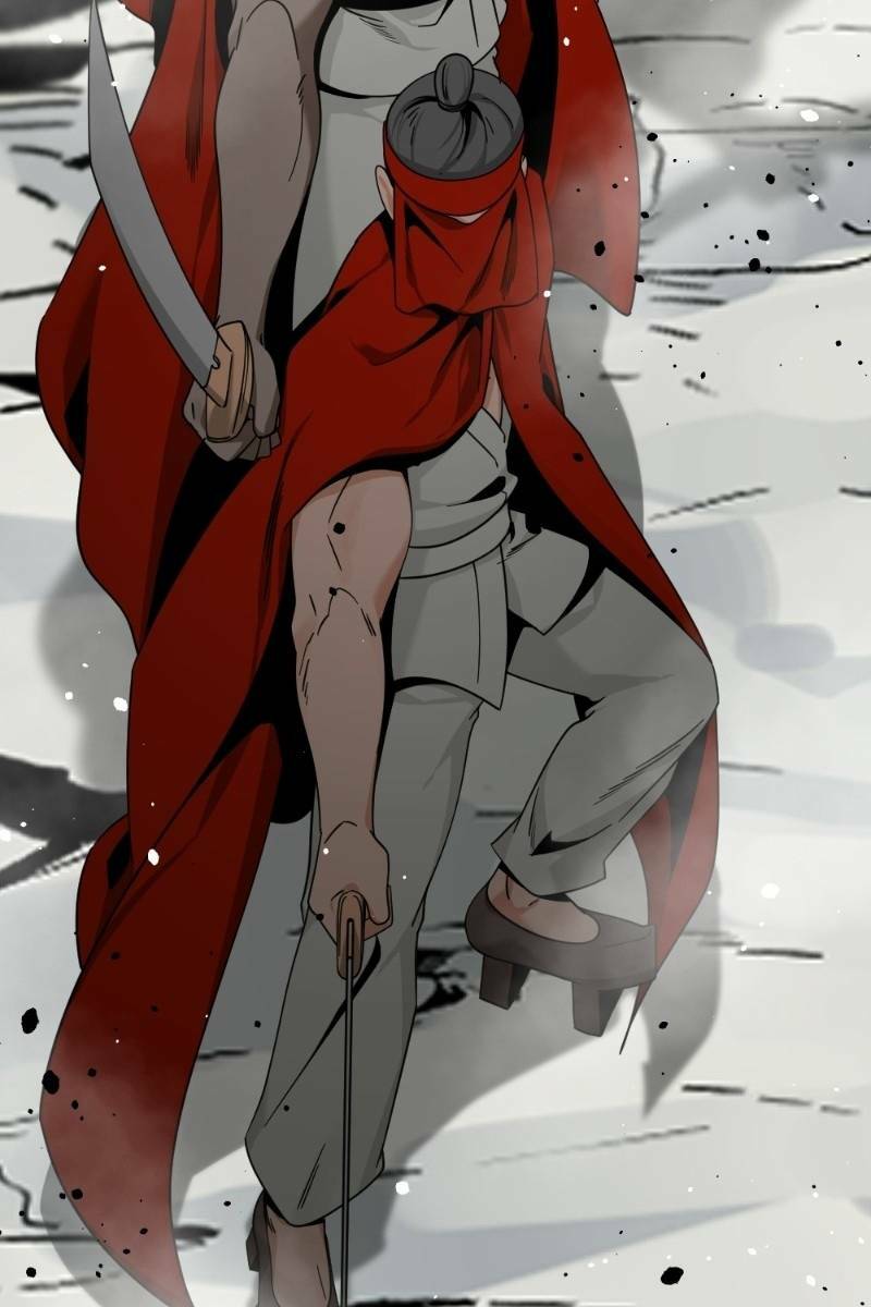 Kẻ giết anh hùng - Chapter 76 - Page 98