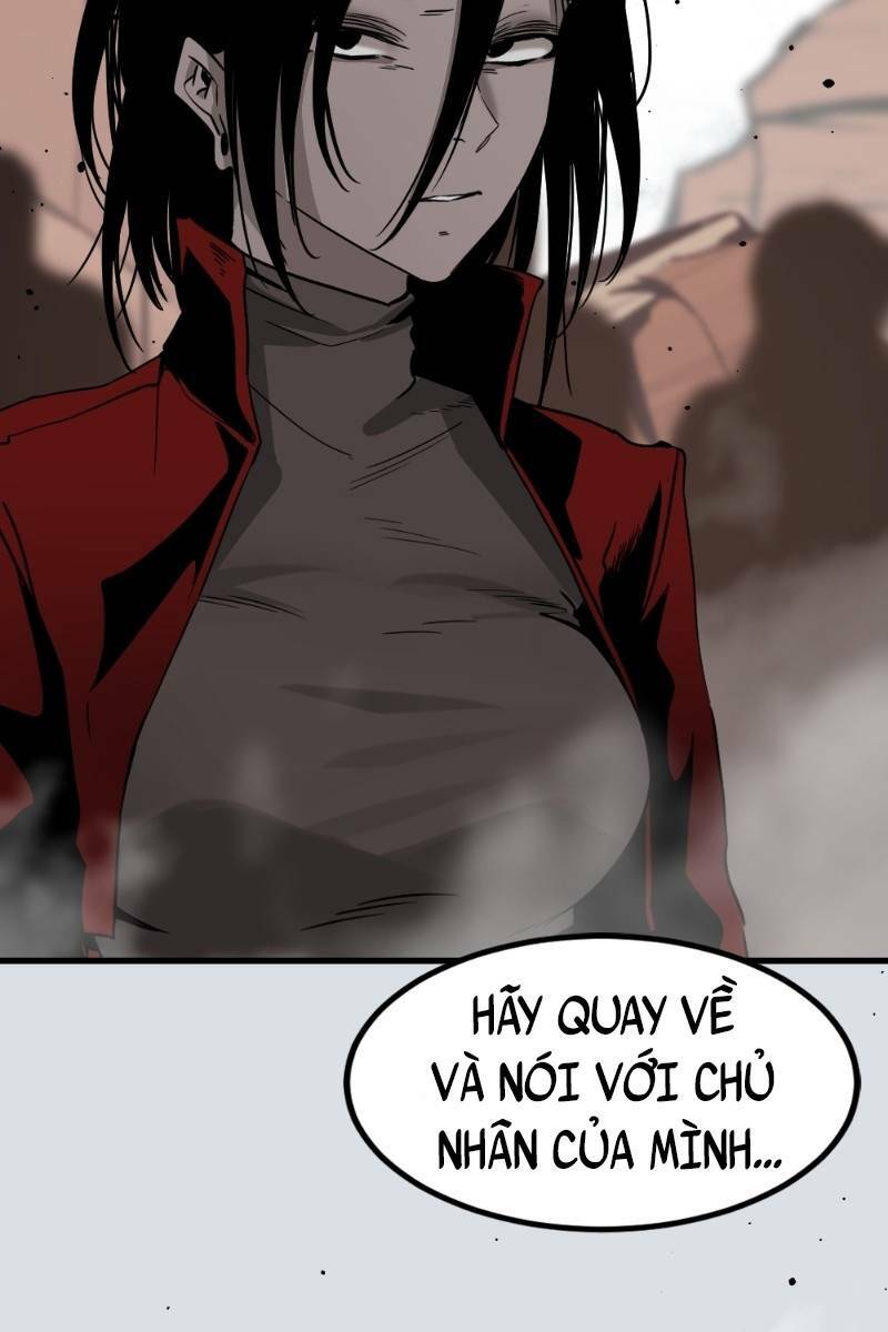 Kẻ giết anh hùng - Chapter 77 - Page 100