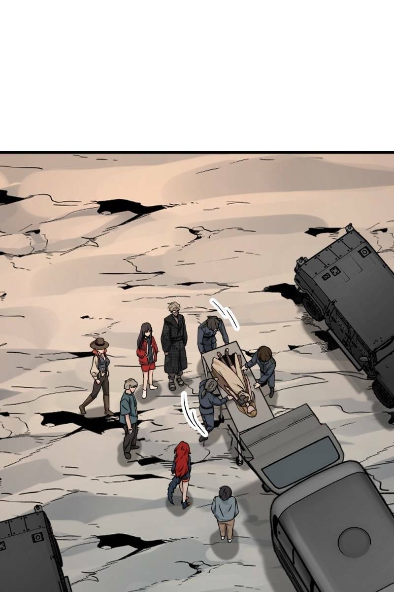 Kẻ giết anh hùng - Chapter 77 - Page 106