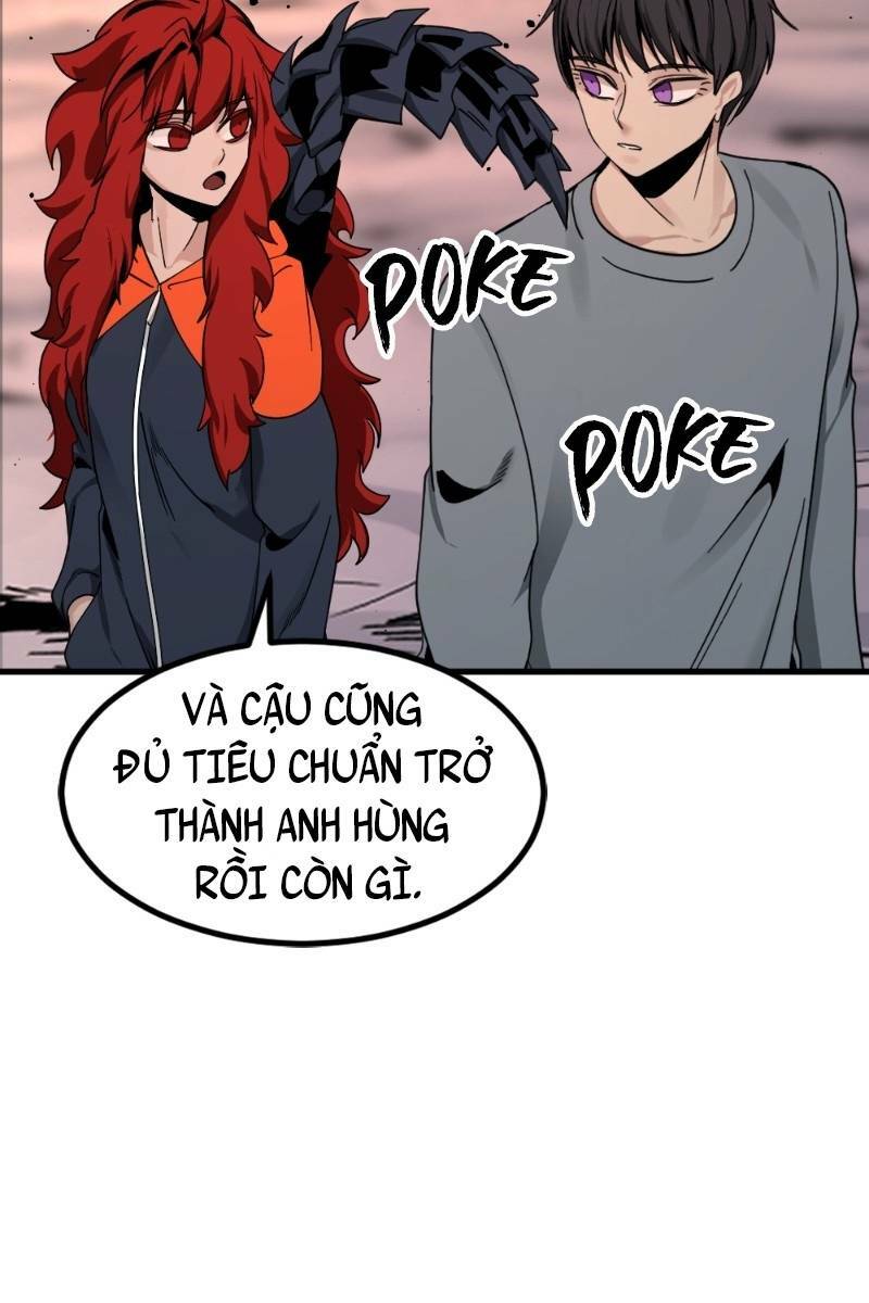 Kẻ giết anh hùng - Chapter 77 - Page 110