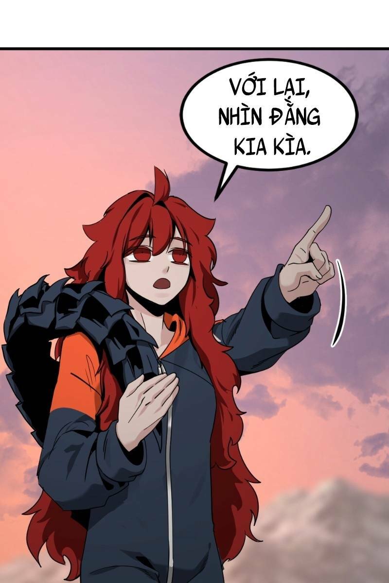 Kẻ giết anh hùng - Chapter 77 - Page 111