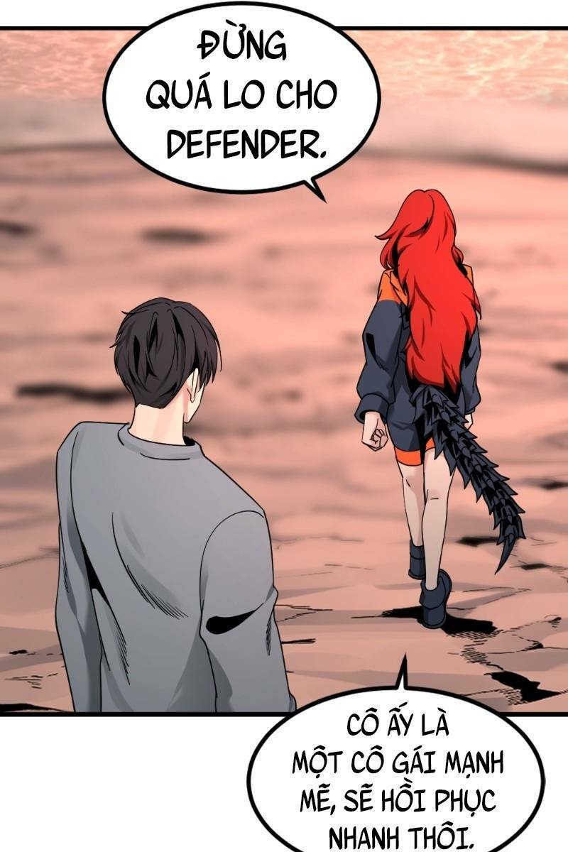 Kẻ giết anh hùng - Chapter 77 - Page 115