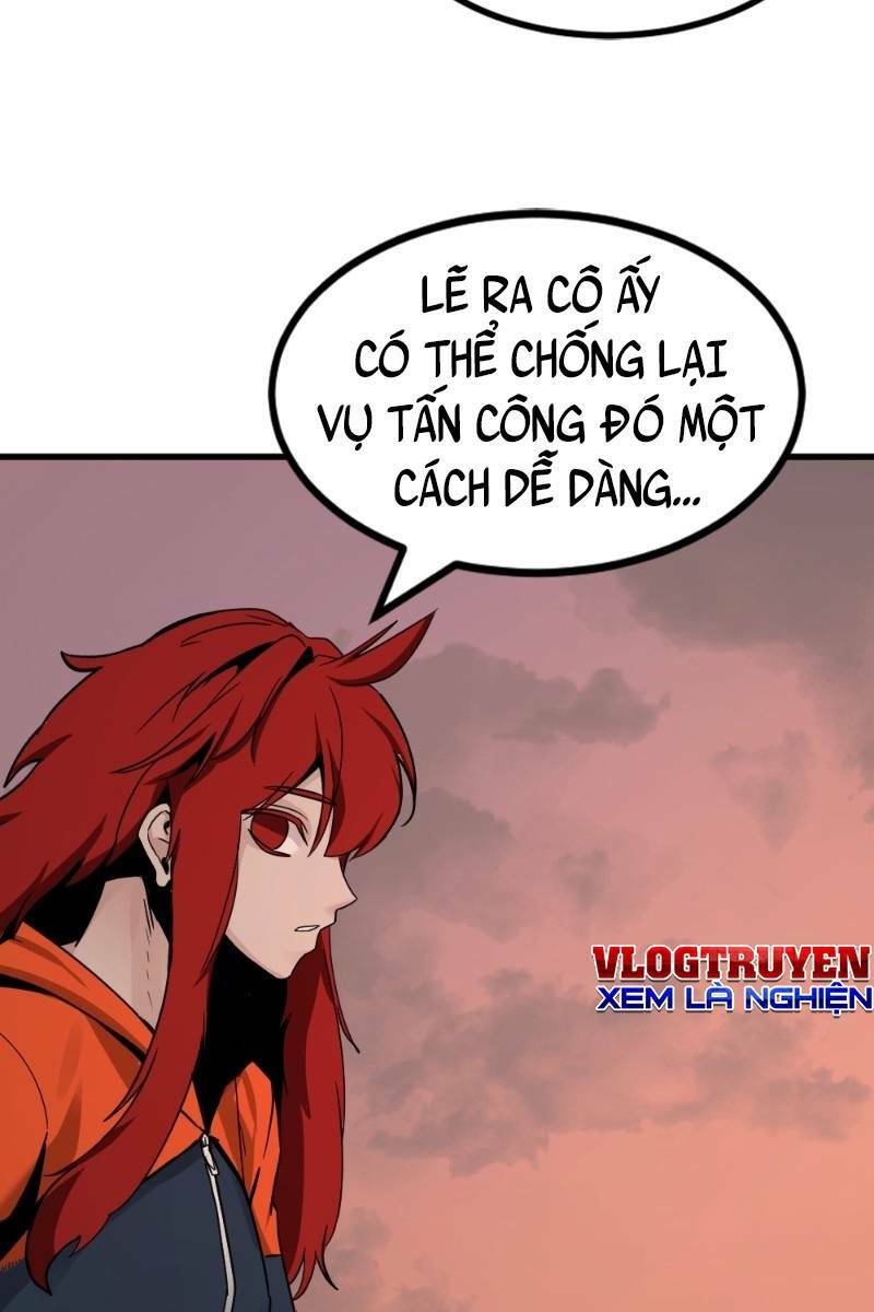 Kẻ giết anh hùng - Chapter 77 - Page 116