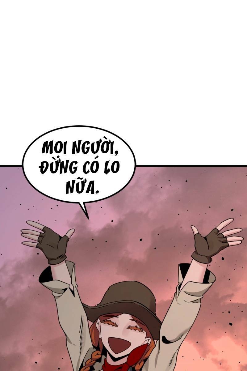 Kẻ giết anh hùng - Chapter 77 - Page 119