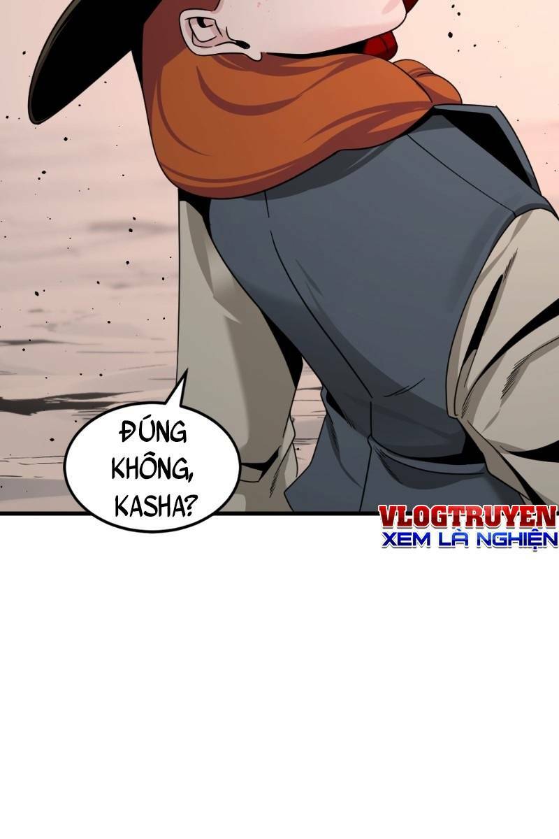 Kẻ giết anh hùng - Chapter 77 - Page 123