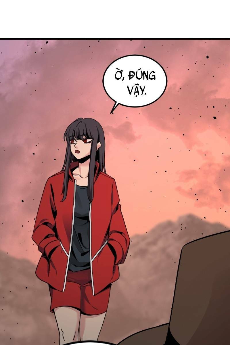 Kẻ giết anh hùng - Chapter 77 - Page 124