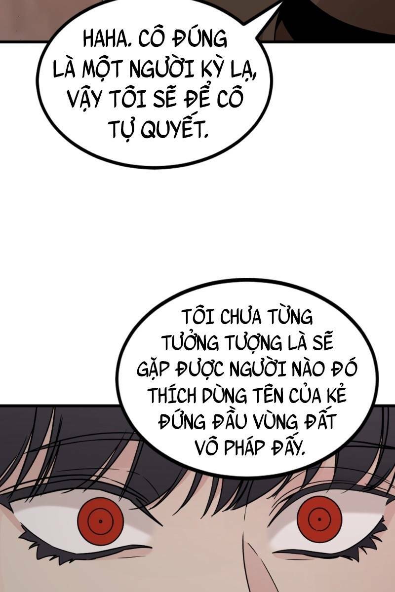 Kẻ giết anh hùng - Chapter 77 - Page 125