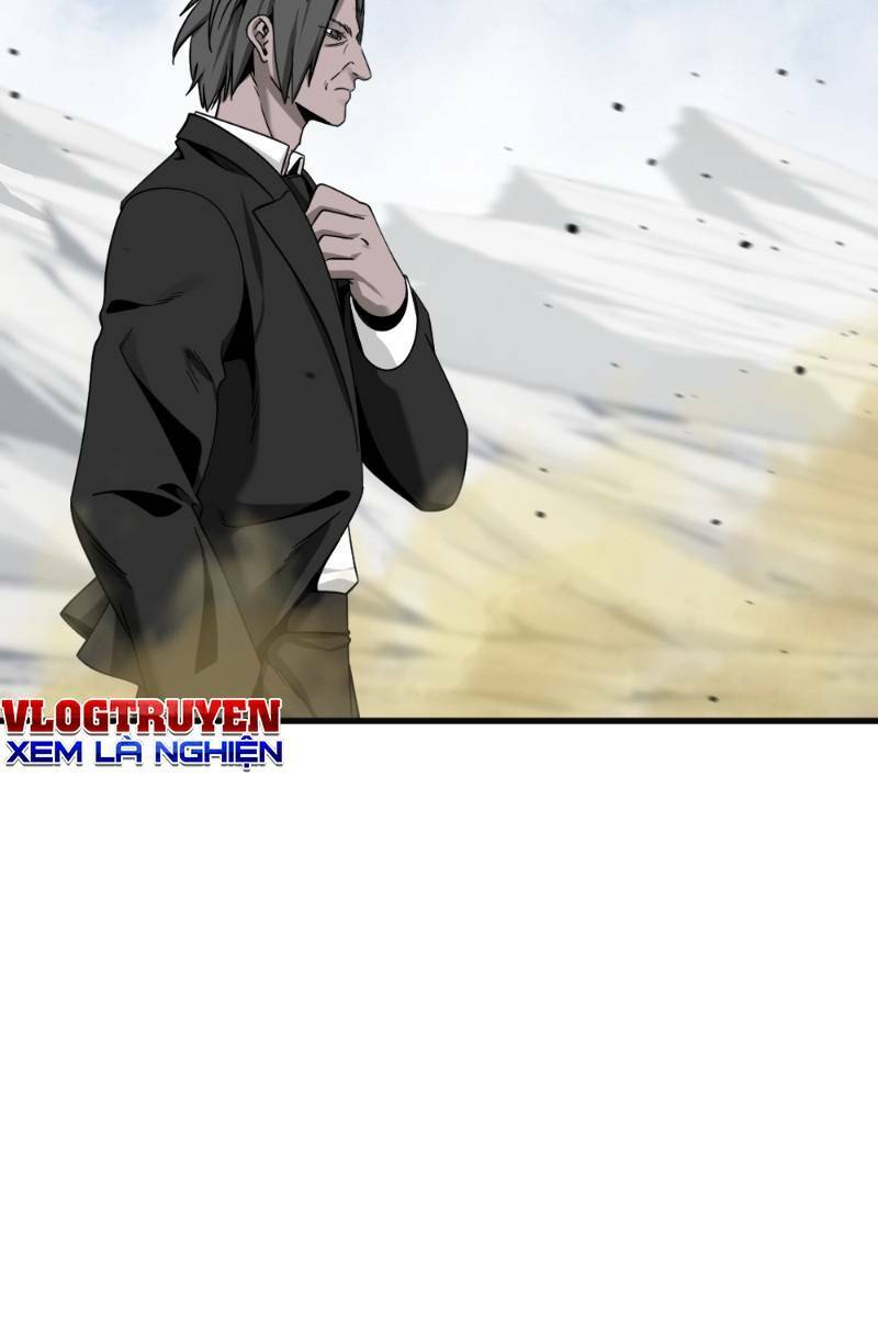 Kẻ giết anh hùng - Chapter 77 - Page 25
