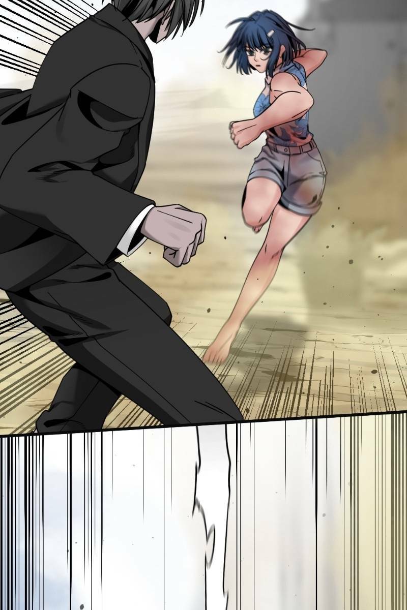 Kẻ giết anh hùng - Chapter 77 - Page 33