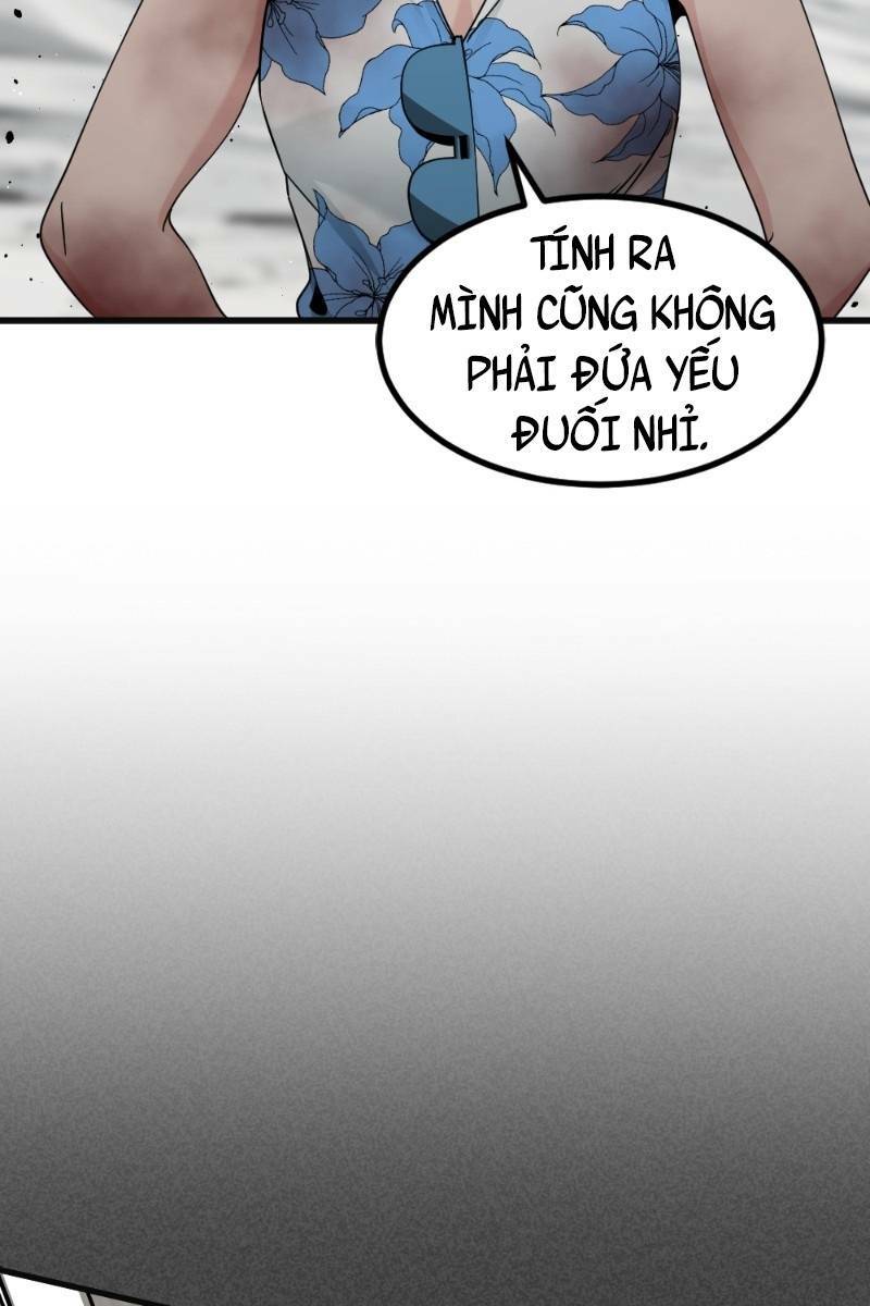 Kẻ giết anh hùng - Chapter 77 - Page 46