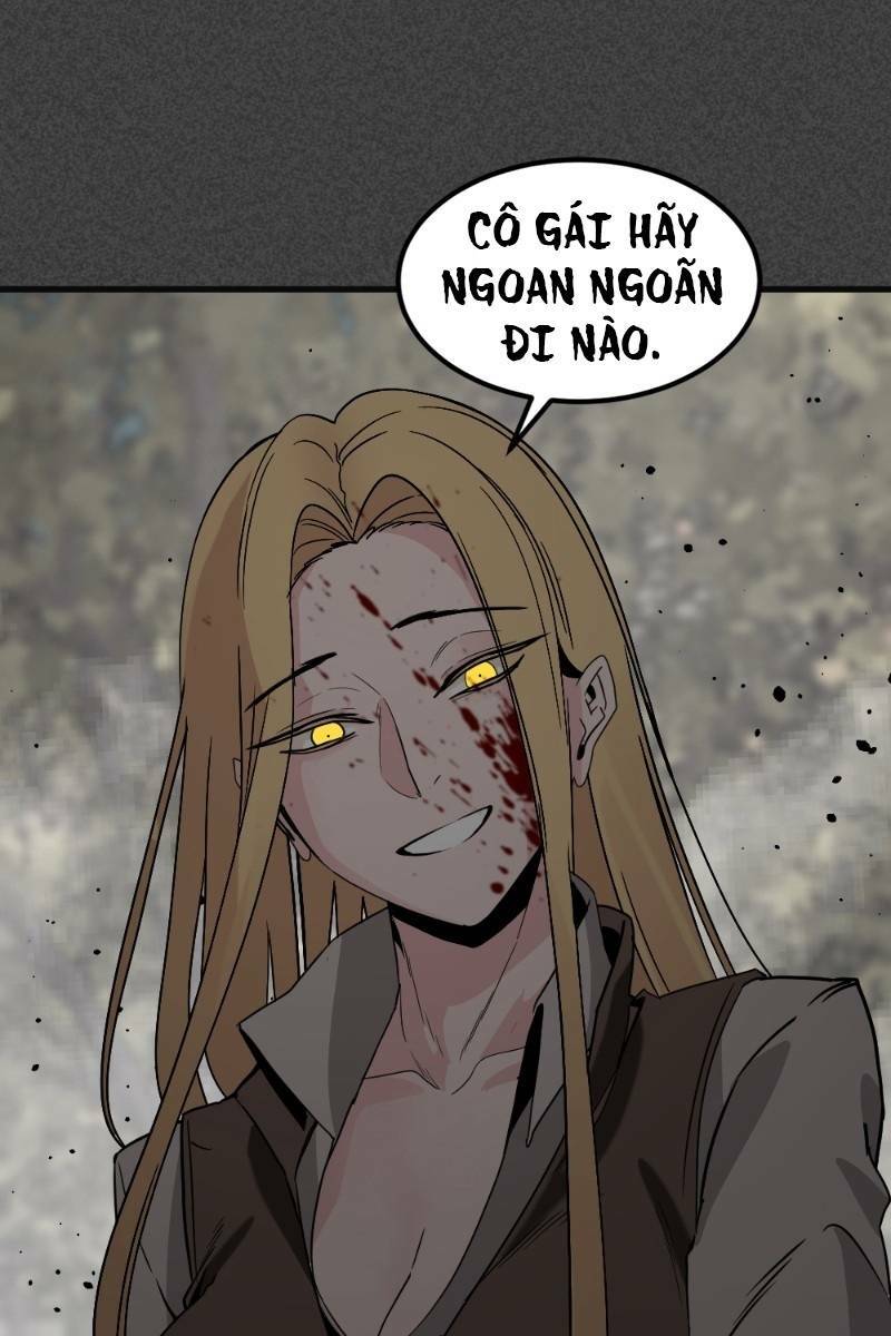 Kẻ giết anh hùng - Chapter 77 - Page 52