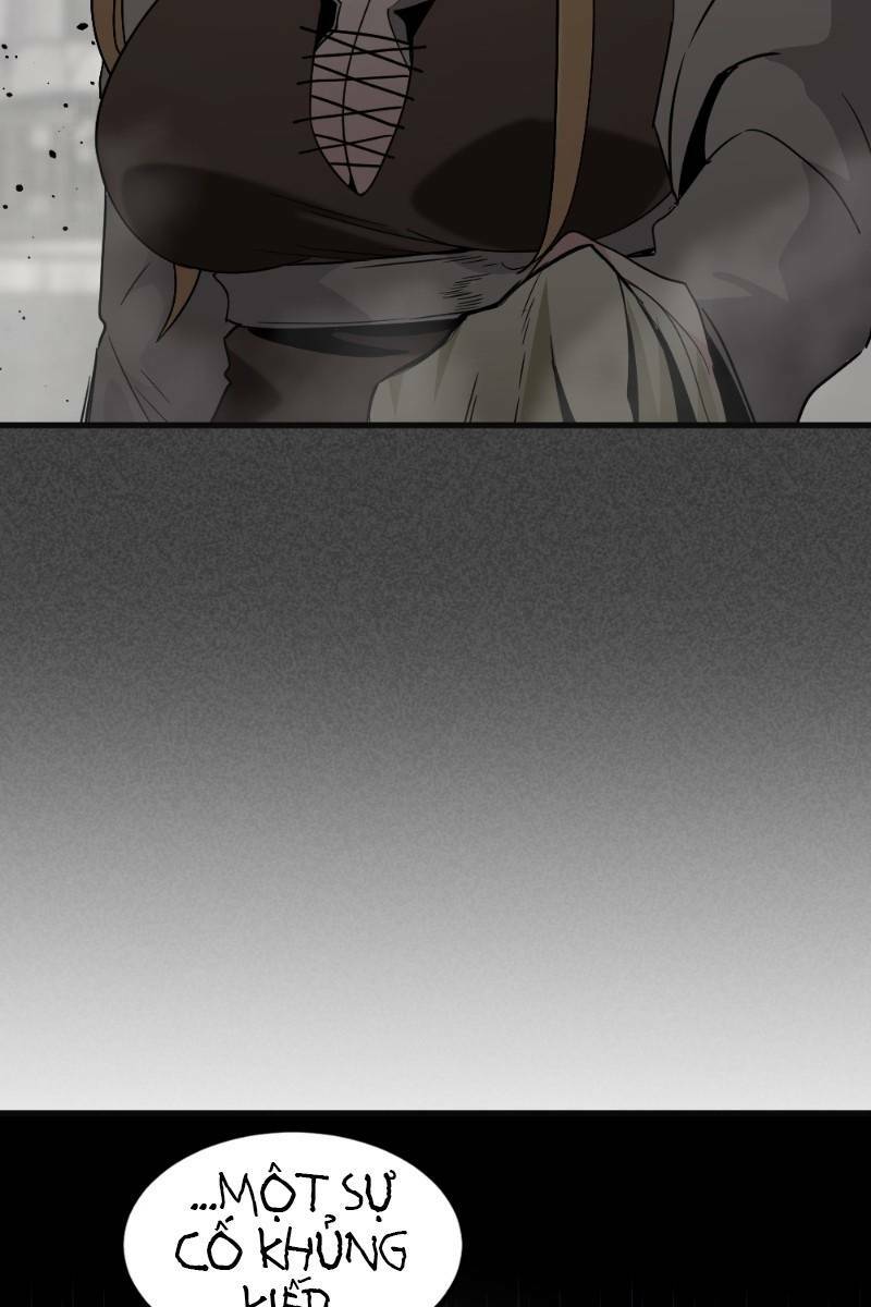 Kẻ giết anh hùng - Chapter 77 - Page 53