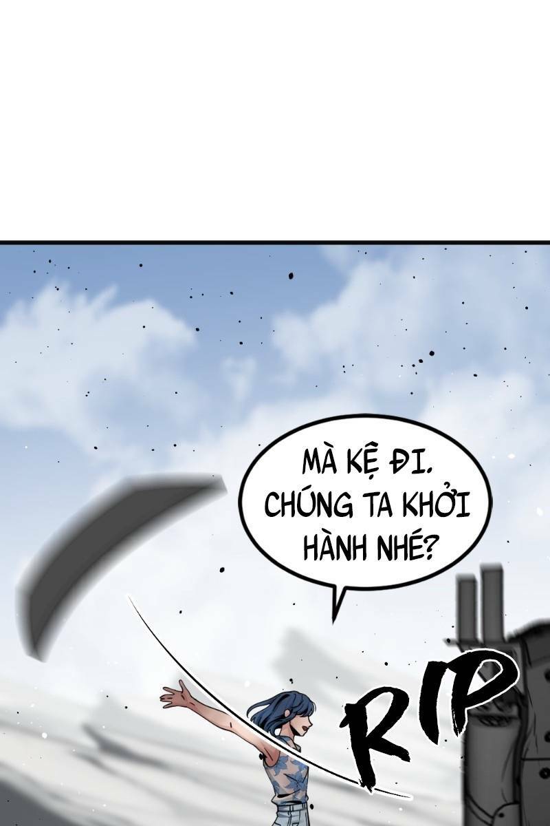 Kẻ giết anh hùng - Chapter 77 - Page 55