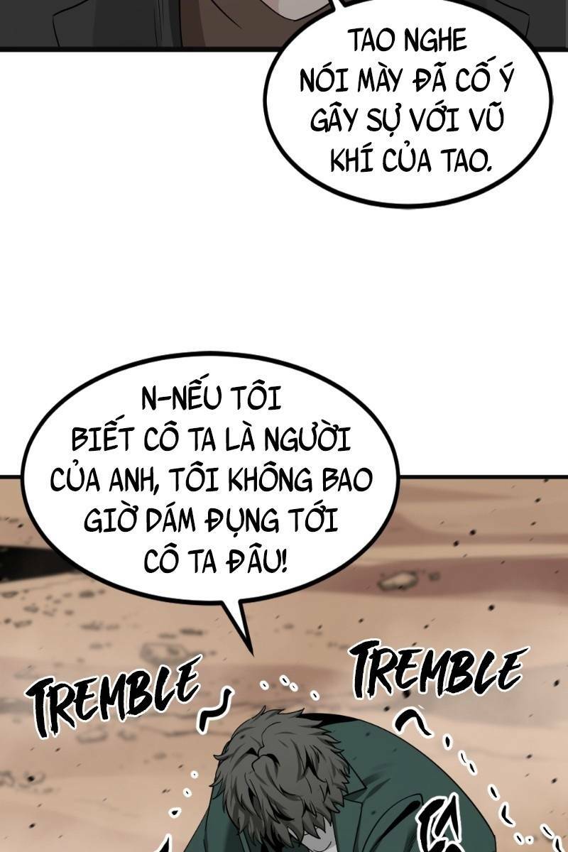 Kẻ giết anh hùng - Chapter 77 - Page 67