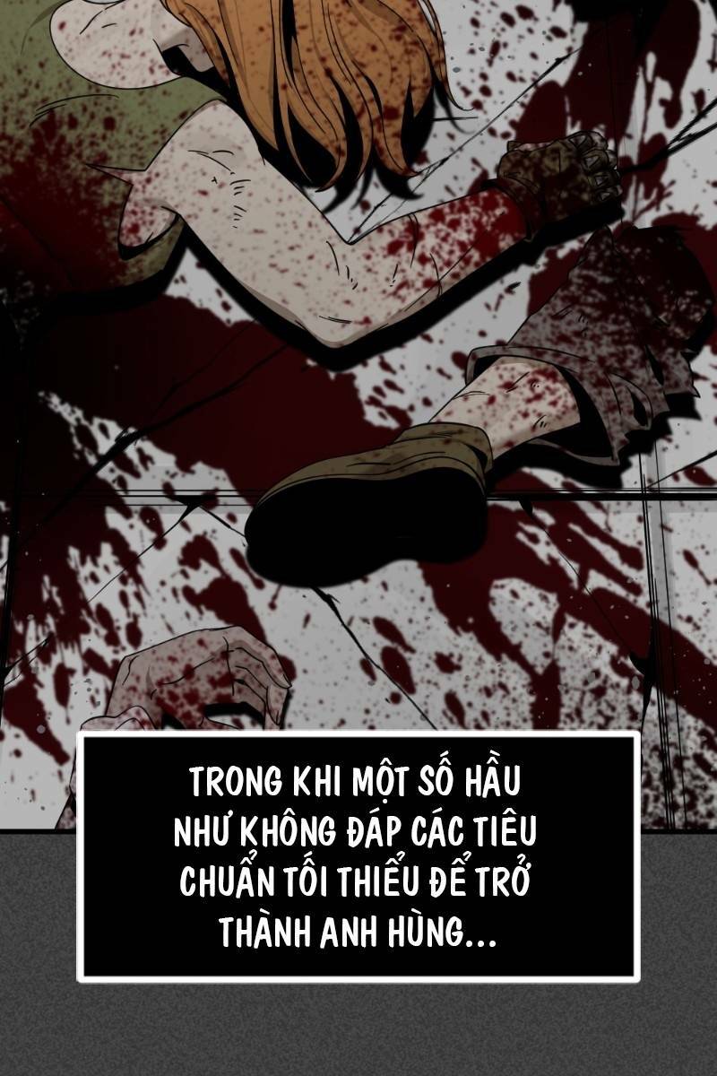 Kẻ giết anh hùng - Chapter 77 - Page 6