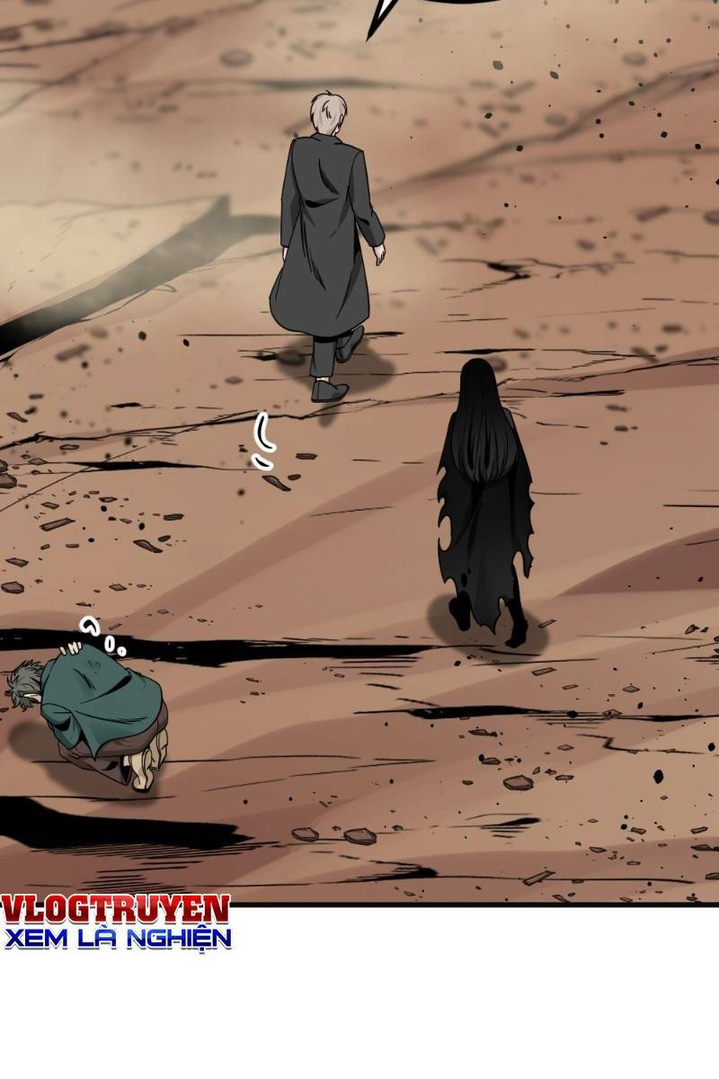 Kẻ giết anh hùng - Chapter 77 - Page 77