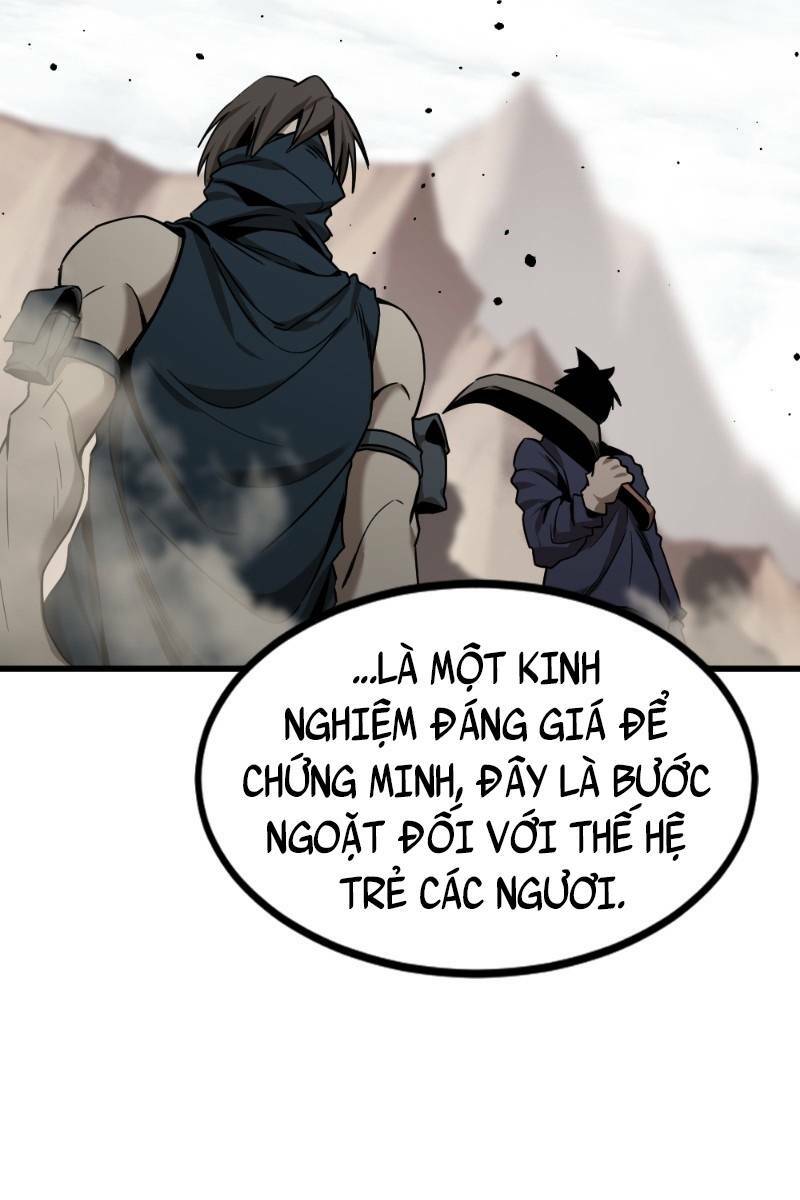 Kẻ giết anh hùng - Chapter 77 - Page 91