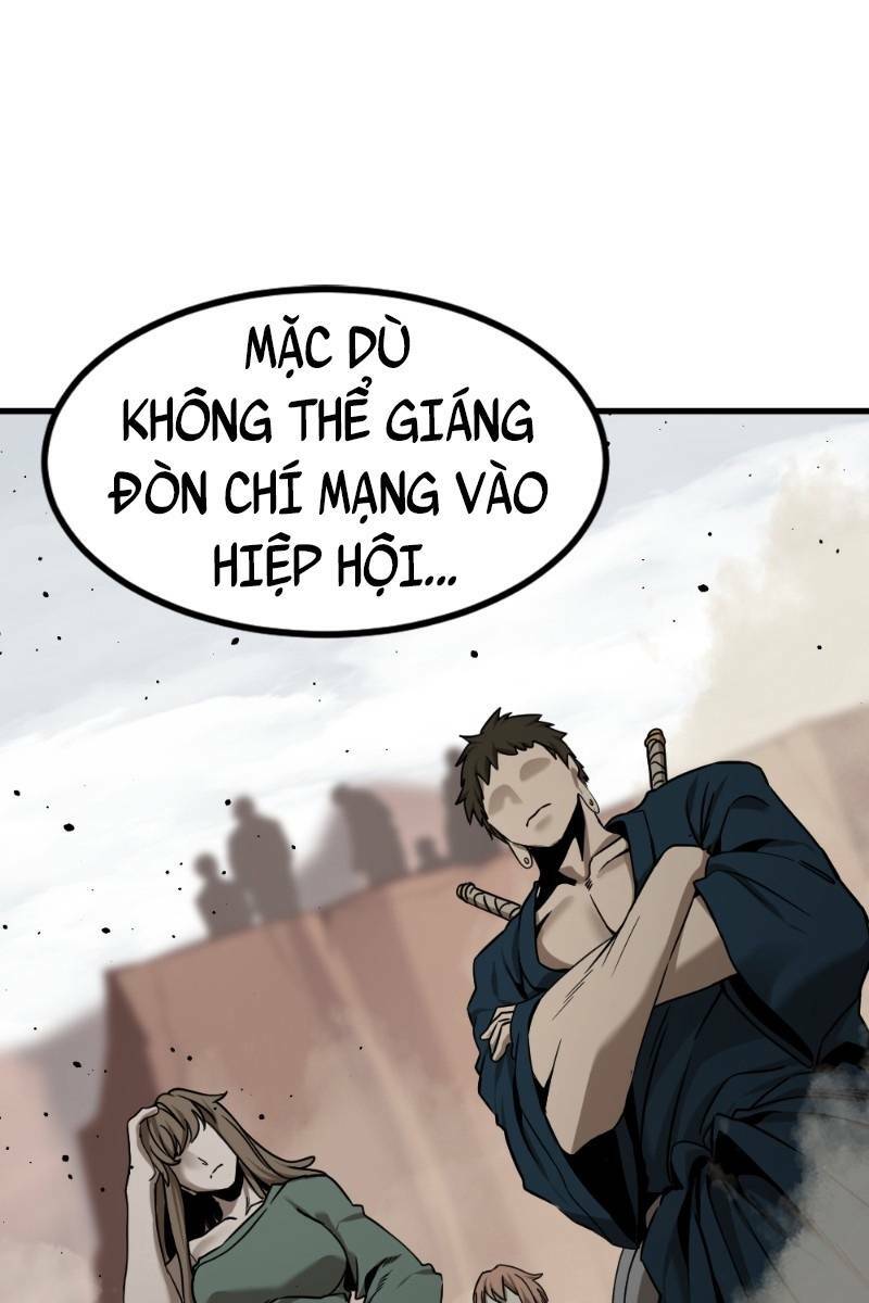 Kẻ giết anh hùng - Chapter 77 - Page 92