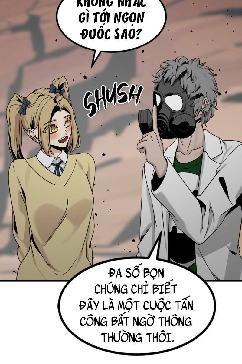 Kẻ giết anh hùng - Chapter 77 - Page 94