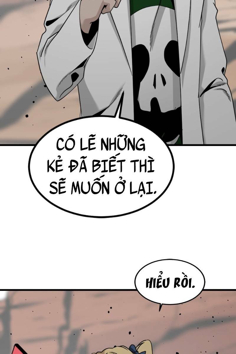 Kẻ giết anh hùng - Chapter 77 - Page 96