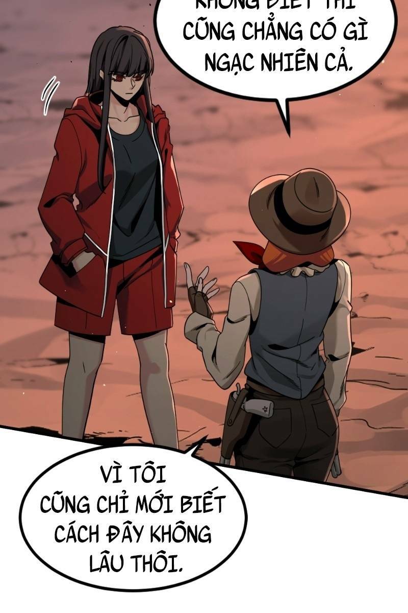 Kẻ giết anh hùng - Chapter 78 - Page 27