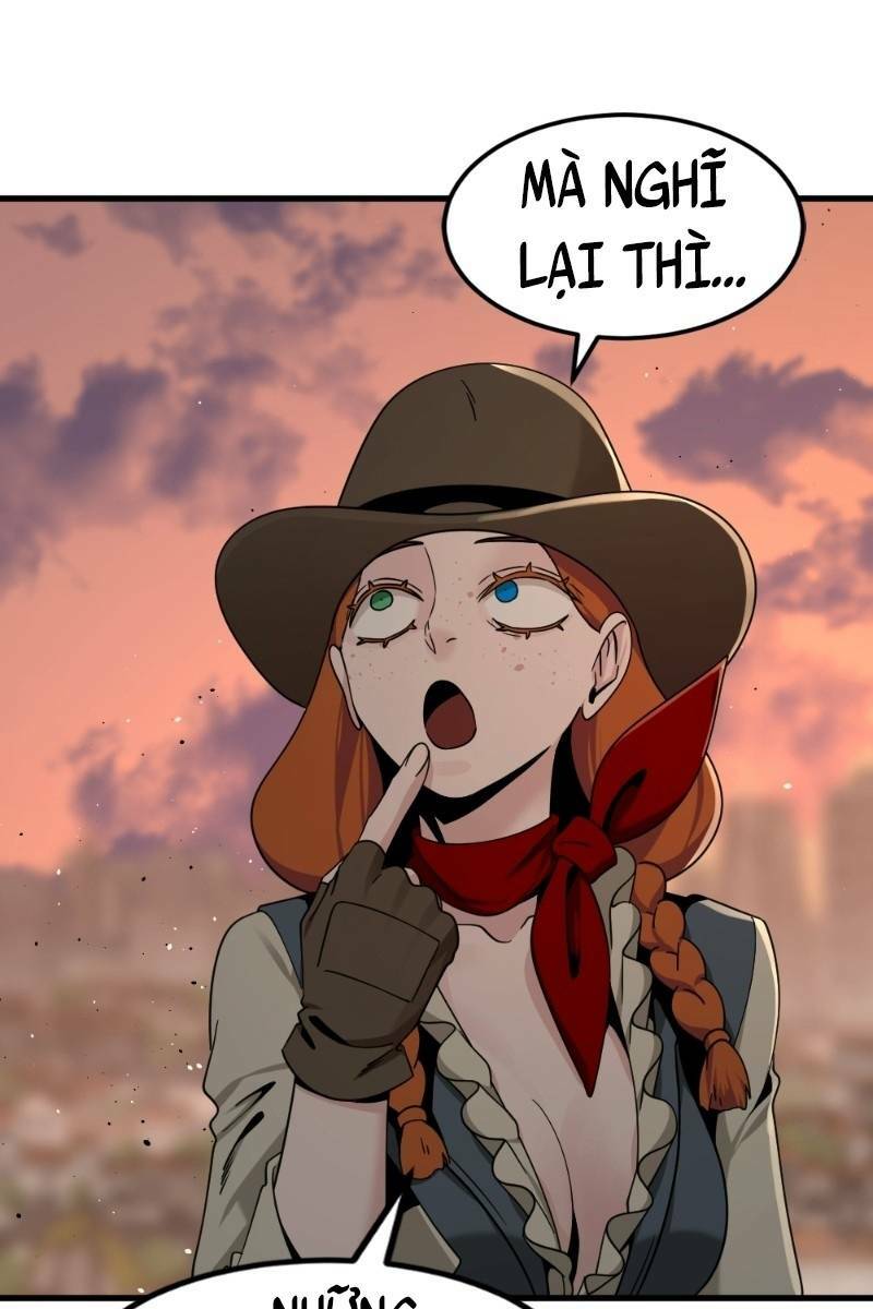 Kẻ giết anh hùng - Chapter 78 - Page 31