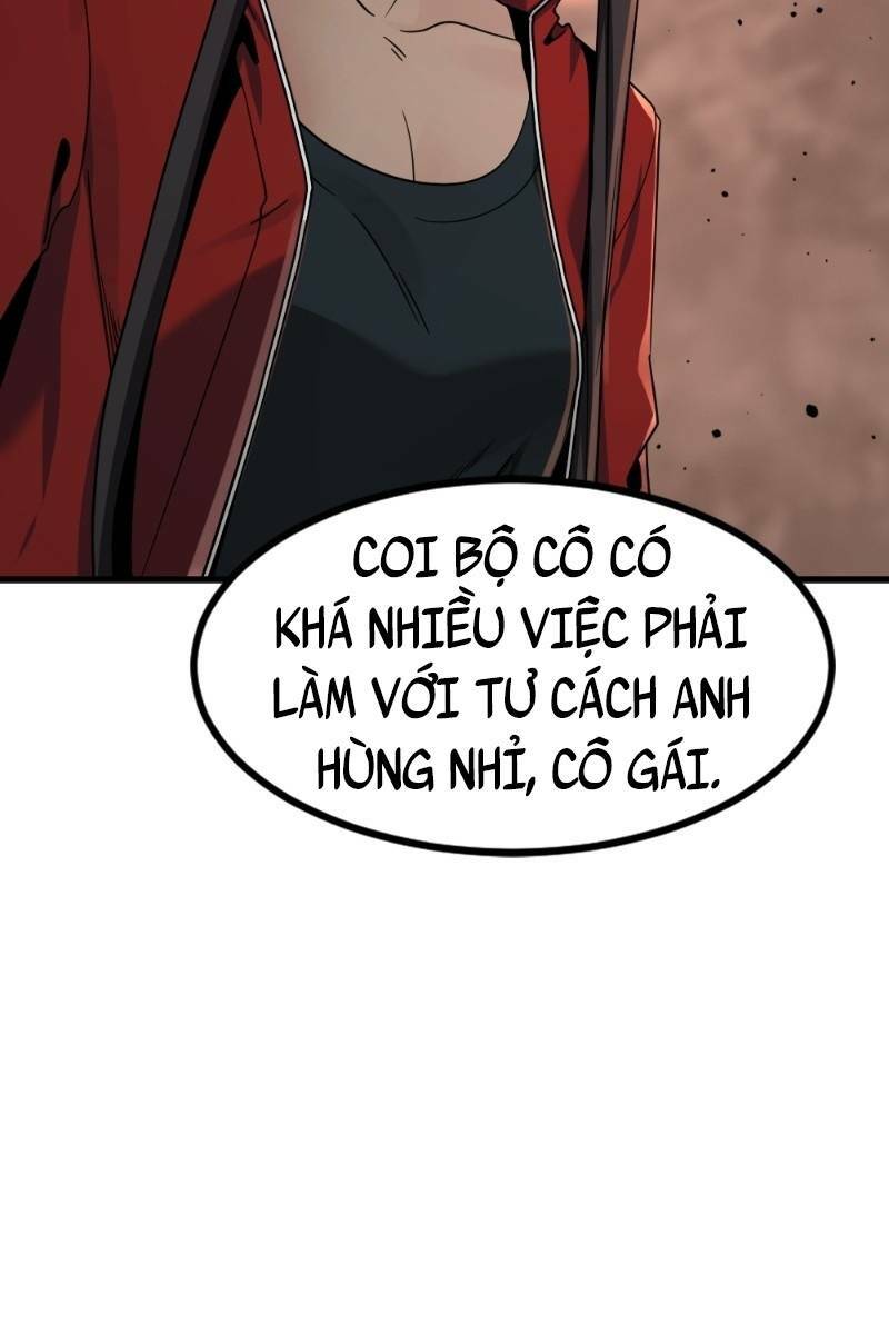 Kẻ giết anh hùng - Chapter 78 - Page 34