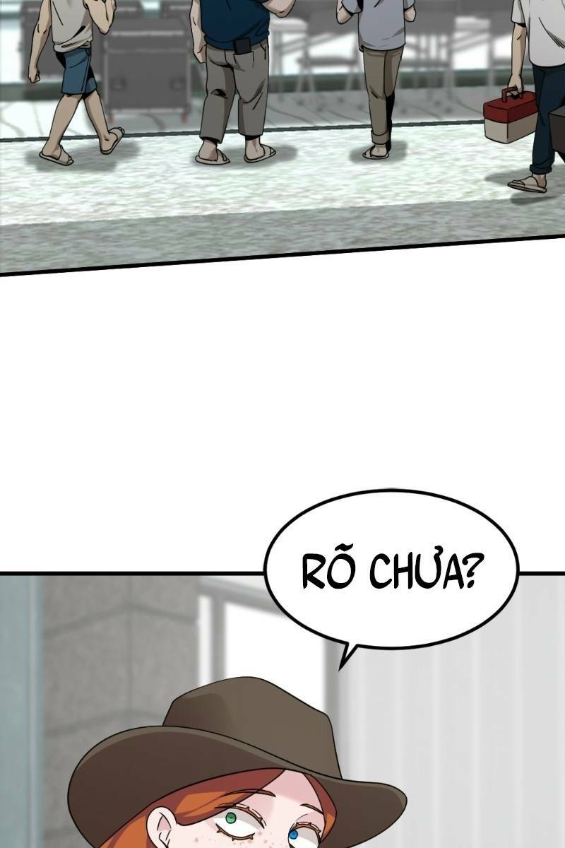 Kẻ giết anh hùng - Chapter 78 - Page 49