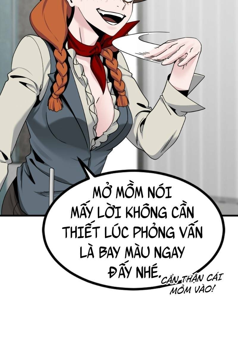 Kẻ giết anh hùng - Chapter 78 - Page 50