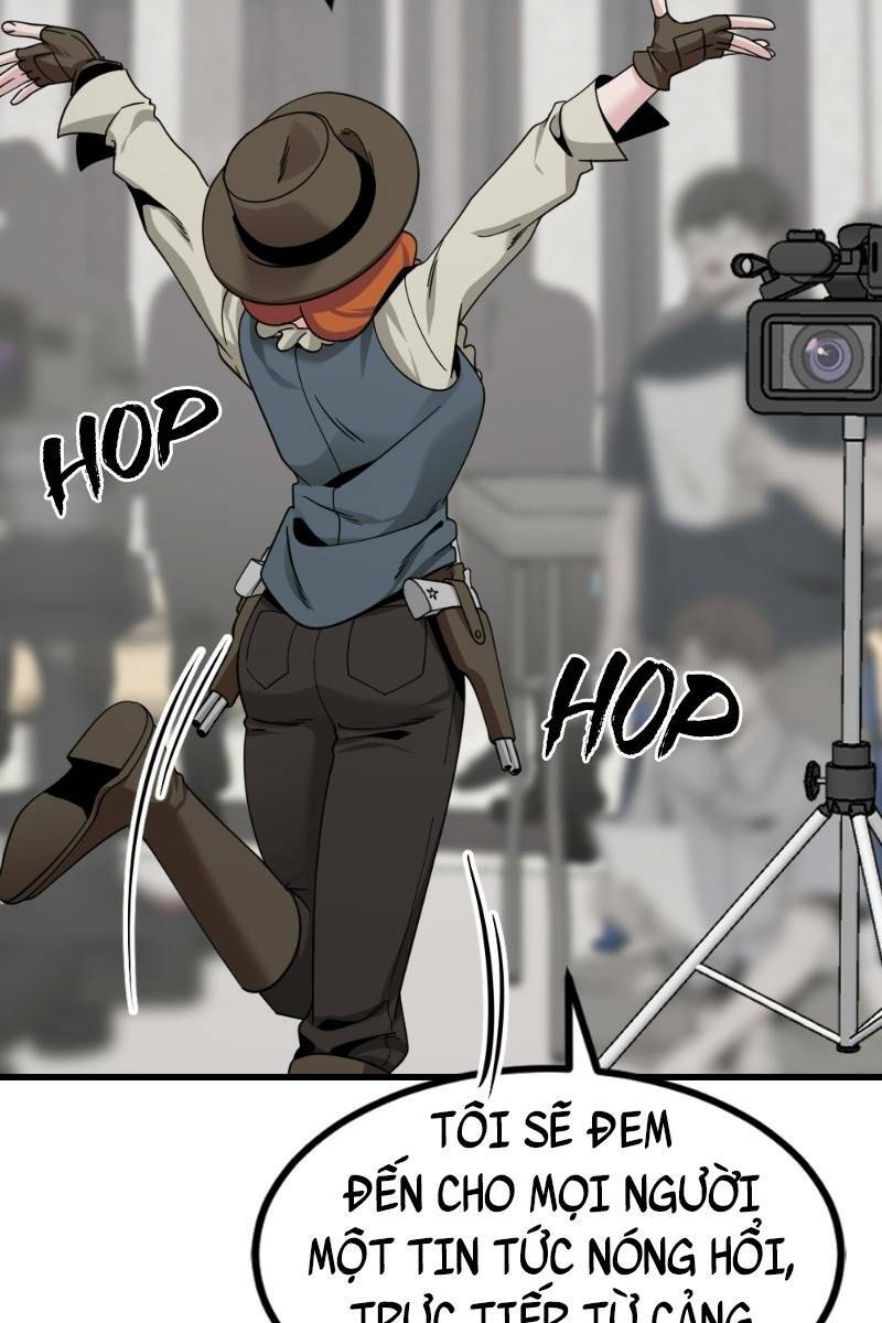 Kẻ giết anh hùng - Chapter 78 - Page 55