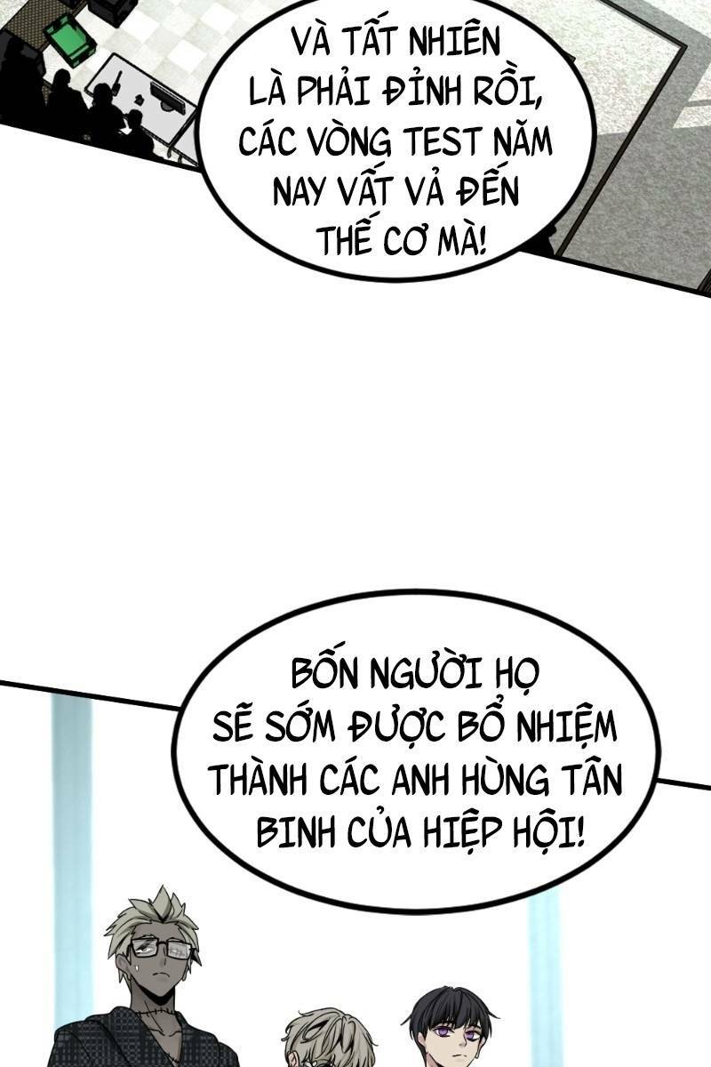 Kẻ giết anh hùng - Chapter 78 - Page 57