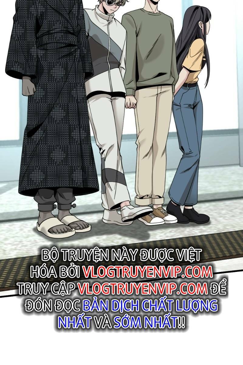 Kẻ giết anh hùng - Chapter 78 - Page 58