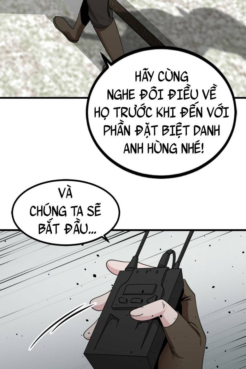 Kẻ giết anh hùng - Chapter 78 - Page 60