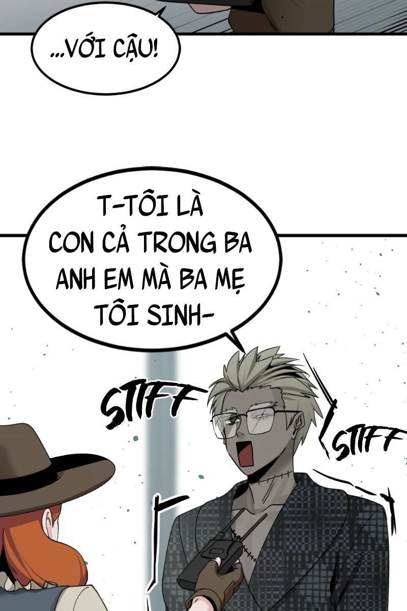 Kẻ giết anh hùng - Chapter 78 - Page 61