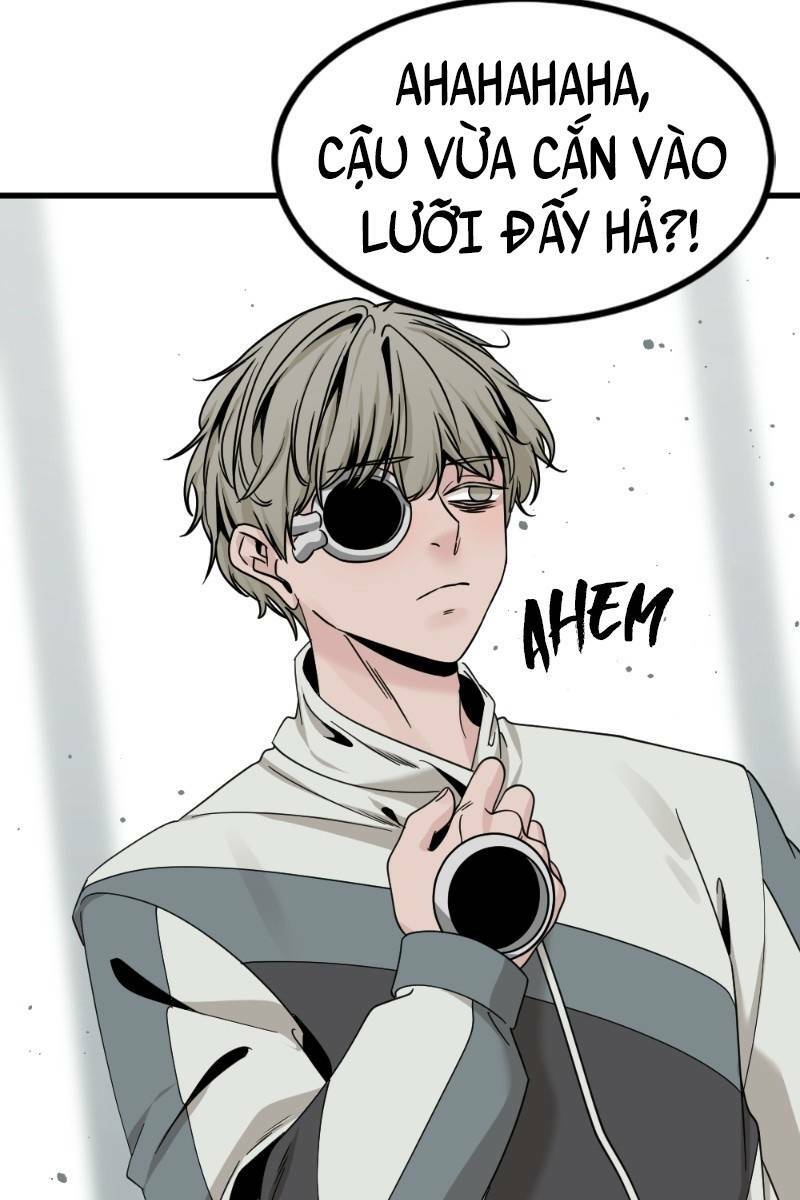 Kẻ giết anh hùng - Chapter 78 - Page 64