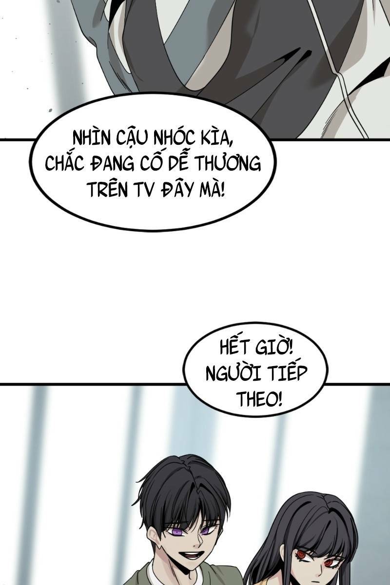 Kẻ giết anh hùng - Chapter 78 - Page 65