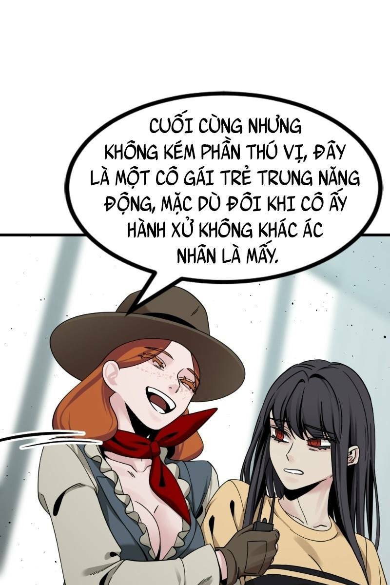 Kẻ giết anh hùng - Chapter 78 - Page 68