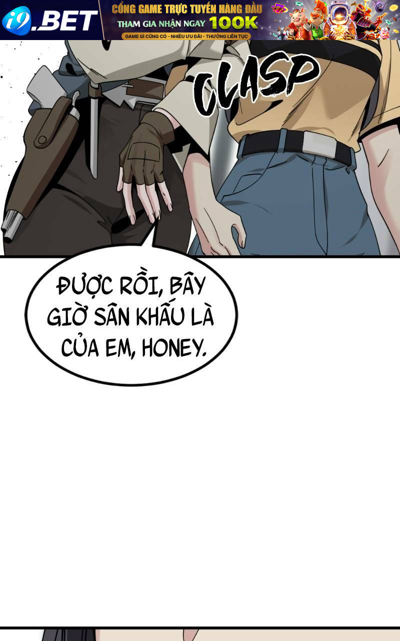 Kẻ giết anh hùng - Chapter 78 - Page 69